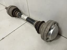 PORSCHE Porsche 911 992 drive shaft rear right 992501201 rear right drive shaft PDK — thumbnail 6