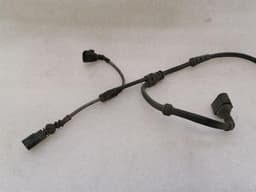 PORSCHE Porsche 911 992 Wiring Loom 992971286 Wiring Harness Rear Axle — thumbnail 2