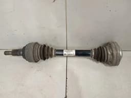 PORSCHE Porsche 911 992 drive shaft rear right 992501201 rear right drive shaft PDK — thumbnail 5
