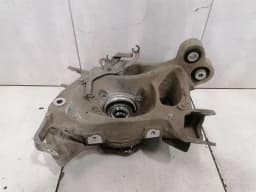PORSCHE Porsche 911 992 Right Rear Hub 992505436B Wheel Bearing Housing Rear Right FAULTY — thumbnail 7