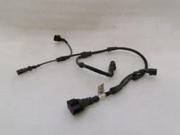 PORSCHE Porsche 911 992 Wiring Loom 992971286 Wiring Harness Rear Axle — thumbnail 1