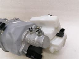 PORSCHE Porsche 911 992 Brake Servo 992614105AB Brake Booster — thumbnail 7