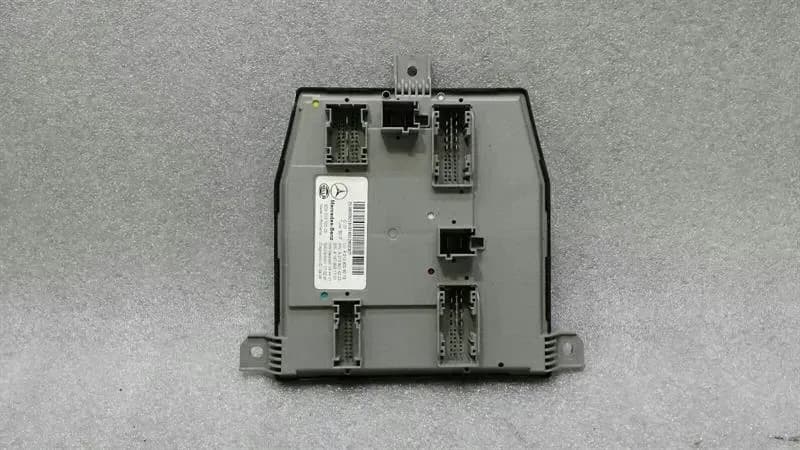 MERCEDES-BENZ Mercedes E Class W238 Control Module ECU SAM A2139009219 Control Unit