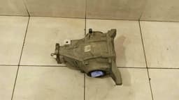 MERCEDES-BENZ Mercedes E Class W238 Rear Diff A2133505200 Rear Differential W213 E350 Diesel — thumbnail 7