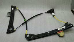 MERCEDES-BENZ Mercedes W238 Convertible FRH Door Winder A2057204227 Window Regulator Front Right — thumbnail 1