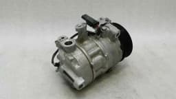 MERCEDES-BENZ Mercedes E AC Compressor A0008303500 Air Conditioning Compressor E350 W213 W238 642.8 — thumbnail 4