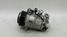 MERCEDES-BENZ Mercedes E AC Compressor A0008303500 Air Conditioning Compressor E350 W213 W238 642.8 — thumbnail 7