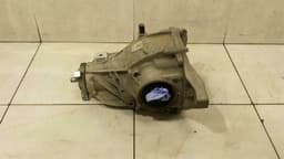 MERCEDES-BENZ Mercedes E Class W238 Rear Diff A2133505200 Rear Differential W213 E350 Diesel — thumbnail 2