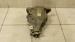 MERCEDES-BENZ Mercedes E Class W238 Rear Diff A2133505200 Rear Differential W213 E350 Diesel — thumbnail 5