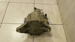 MERCEDES-BENZ Mercedes E Class W238 Rear Diff A2133505200 Rear Differential W213 E350 Diesel — thumbnail 3
