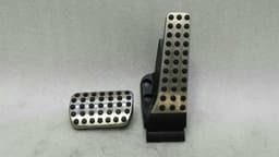 MERCEDES-BENZ Mercedes E Class W238 W205 Throttle Pedal (Electrical) A2053000104 Throttle Pedal — thumbnail 3