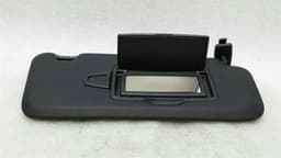 MERCEDES-BENZ Mercedes E Class W238 W205 Coupe Sun visor A2058108404 sun visor bezel right — thumbnail 2