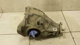MERCEDES-BENZ Mercedes E Class W238 Rear Diff A2133505200 Rear Differential W213 E350 Diesel — thumbnail 6