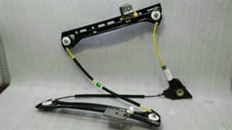 MERCEDES-BENZ Mercedes W238 Convertible FRH Door Winder A2057204227 Window Regulator Front Right — thumbnail 2
