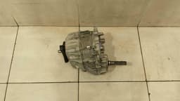 MERCEDES-BENZ Mercedes E W213 W238 Transfer Box Case A7252800300 Transfer Case 4-Matic 9G — thumbnail 6