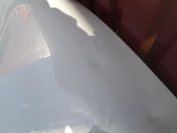 PORSCHE Porsche 911 992 Left Wing 992821101 Front Left Fenders — thumbnail 8