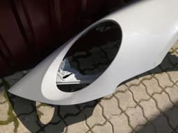 PORSCHE Porsche 911 992 Left Wing 992821101 Front Left Fenders — thumbnail 9