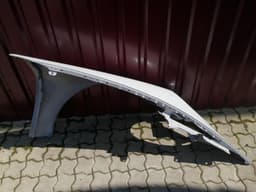 PORSCHE Porsche 911 992 Left Wing 992821101 Front Left Fenders — thumbnail 10
