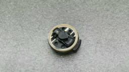 MERCEDES-BENZ Mercedes E Class W238 W213 Crash Sensor A2139051400 Impact Sensor — thumbnail 5