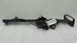 MERCEDES-BENZ Mercedes E Class W238 right belt feeder A2058600282 belt holder front right — thumbnail 4