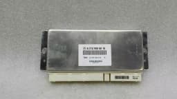 MERCEDES-BENZ Mercedes E Class W238 Suspension Electronic Module A2139006016 ECU — thumbnail 4