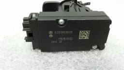 MERCEDES-BENZ Mercedes E Class W238 W213 Park Brake Switch A2139056608 Switch Parking Brake — thumbnail 3
