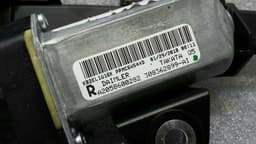 MERCEDES-BENZ Mercedes E Class W238 right belt feeder A2058600282 belt holder front right — thumbnail 6