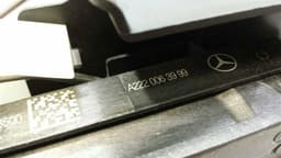 MERCEDES-BENZ Mercedes E Class W238 Right Door Lock RHD A0997203500 Door Lock — thumbnail 6