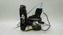 MERCEDES-BENZ Mercedes E Class W238 Right Door Lock RHD A0997203500 Door Lock — thumbnail 4