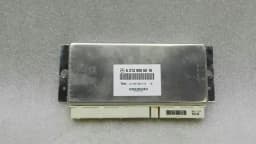 MERCEDES-BENZ Mercedes E Class W238 Suspension Electronic Module A2139006016 ECU — thumbnail 1