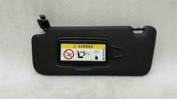 MERCEDES-BENZ Mercedes E Class W238 W205 Coupe Sun visor A2058108304 sun visor bezel left — thumbnail 5