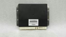 MERCEDES-BENZ Mercedes E Class W238 Suspension Electronic Module A2139009618 ECU — thumbnail 1