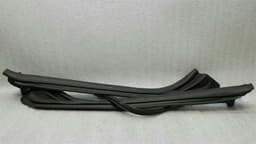 MERCEDES-BENZ Mercedes E Class W238 Windshield Seal A2386300000 Door Seals — thumbnail 3