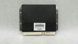 MERCEDES-BENZ Mercedes E Class W238 Suspension Electronic Module A2139009618 ECU — thumbnail 4