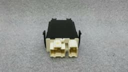 MERCEDES-BENZ Mercedes E Class W238 Rear Module A2059001336 ECU — thumbnail 2