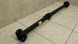 MERCEDES-BENZ Mercedes E Class W238 Propshaft A2384100201 Propshaft OM642 — thumbnail 3