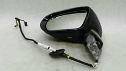 MERCEDES-BENZ Mercedes E Class W238 Left Door Mirror RHD A2388108300 Right Hand Drive — thumbnail 1