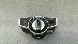 MERCEDES-BENZ Mercedes E Class W238 headlight switch A2229055508 light switch — thumbnail 1