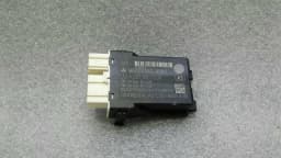 MERCEDES-BENZ Mercedes E Class W238 Rear Module A2059001336 ECU — thumbnail 1