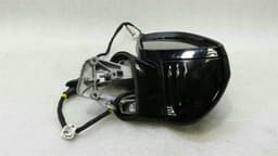 MERCEDES-BENZ Mercedes E Class W238 Left Door Mirror RHD A2388108300 Right Hand Drive — thumbnail 2