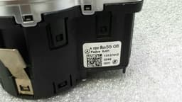 MERCEDES-BENZ Mercedes E Class W238 headlight switch A2229055508 light switch — thumbnail 6