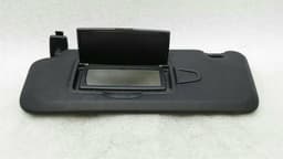 MERCEDES-BENZ Mercedes E Class W238 W205 Coupe Sun visor A2058108304 sun visor bezel left — thumbnail 7