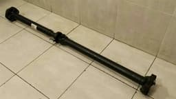 MERCEDES-BENZ Mercedes E Class W238 Propshaft A2384100201 Propshaft OM642 — thumbnail 8