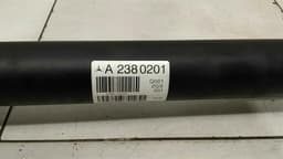 MERCEDES-BENZ Mercedes E Class W238 Propshaft A2384100201 Propshaft OM642 — thumbnail 2