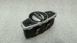 MERCEDES-BENZ Mercedes E Class W238 headlight switch A2229055508 light switch — thumbnail 7