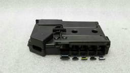 MERCEDES-BENZ Mercedes E Class W238 Fuse Box A2135406200 Fuse Box — thumbnail 4