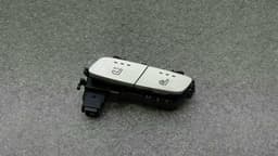 MERCEDES-BENZ Mercedes E Class W238 Right Seat Switch A2139050804 Switch — thumbnail 1