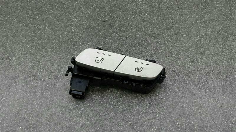 MERCEDES-BENZ Mercedes E Class W238 Right Seat Switch A2139050804 Switch