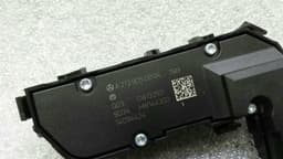 MERCEDES-BENZ Mercedes E Class W238 Right Seat Switch A2139050804 Switch — thumbnail 3