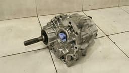 MERCEDES-BENZ Mercedes E W213 W238 Transfer Box Case A7252800300 Transfer Case 4-Matic 9G — thumbnail 5